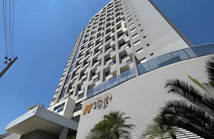 #1306T# Luxuoso apê 1Q no Jd. Goiás - Foto 26