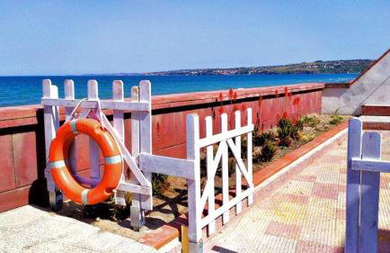 Casa La Terrazza - House on the sea - Foto 6