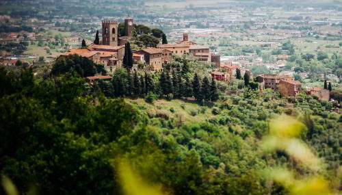Residenza Buggiano Antica B&B - Charme Apartment in Tuscany - Foto 2