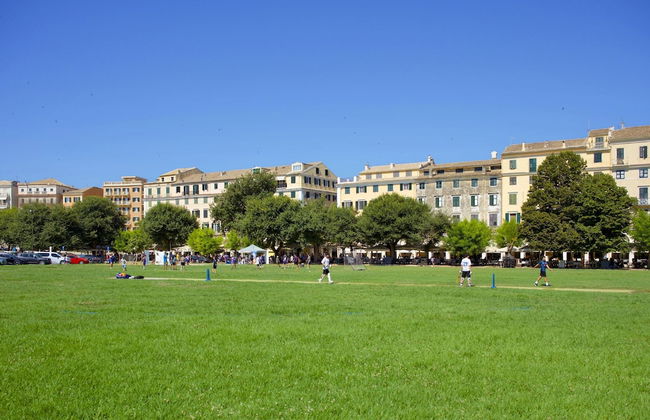 Suite Semiramis in Corfu - Photo 10