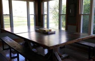 Gorgeous Vacation Cabin for Groups with Stylish Interior near Huntington, West Virginia - Foto 27