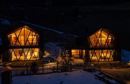 Amus Chalets Dolomites - Luxury Chalets South Tyrol - Photo 6