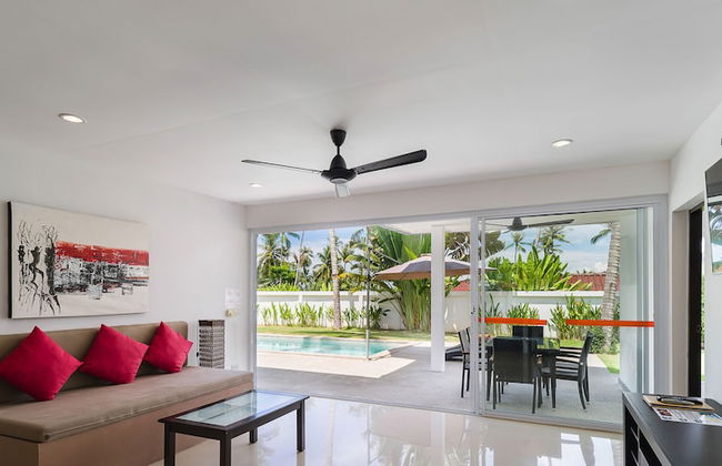 SAWAN Pool Villas Residence - Foto 12