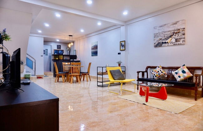 P'Ja House - Foto 11