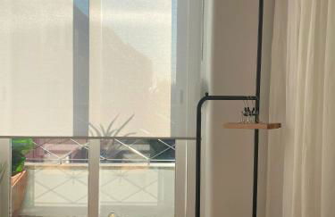 Lisbon, renovated T2 apartment Portas de Benfica - Foto 6