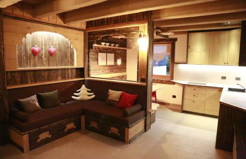 Chalet Al Cucù - Foto 10