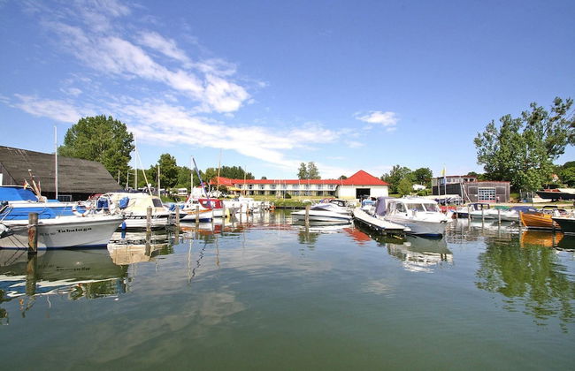 Apartments at Heidensee, Schwerin - Foto 33