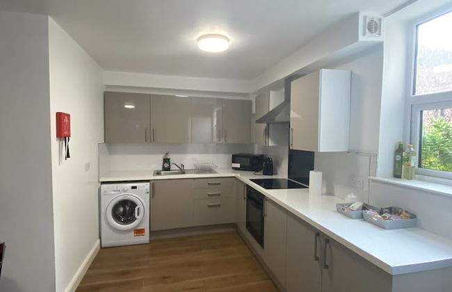 Inviting 3-bed Apartment in Stockton-on-tees - Foto 10