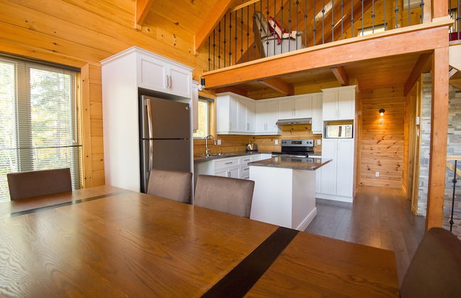 Domaine Lac St-Mathieu - Photo 10