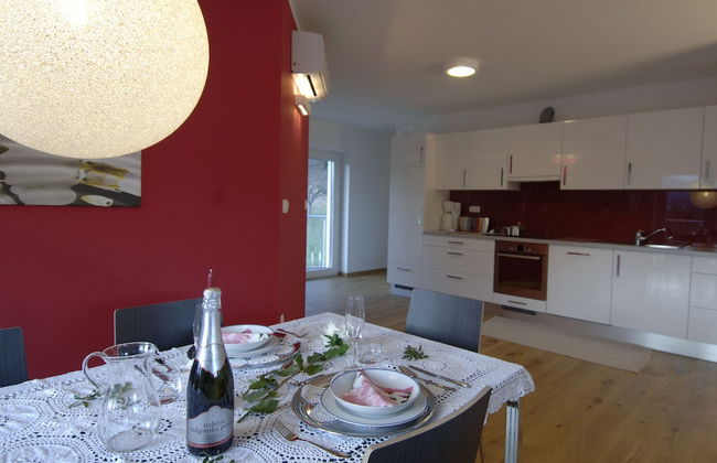 Apartments & Wellness Skok Mozirje - Photo 21