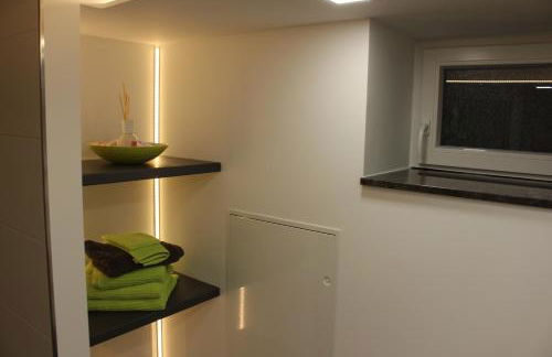 Ferienwohnung Zum Alten Gaswerk - Foto 23