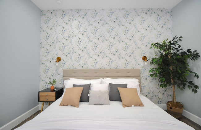 Cozy Retreat Near NRG Stadium, Free parking, Wi Fi - Foto 18