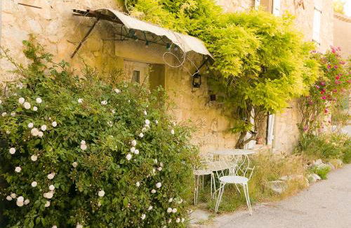 Chateau des Gipières bij de Mont Ventoux - Foto 52