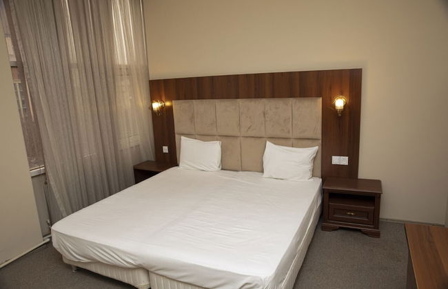 Pilot Apart Hotel - Foto 10