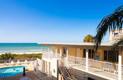 Emerald on the Water - Formerly Belleair Beach Club - Foto 12