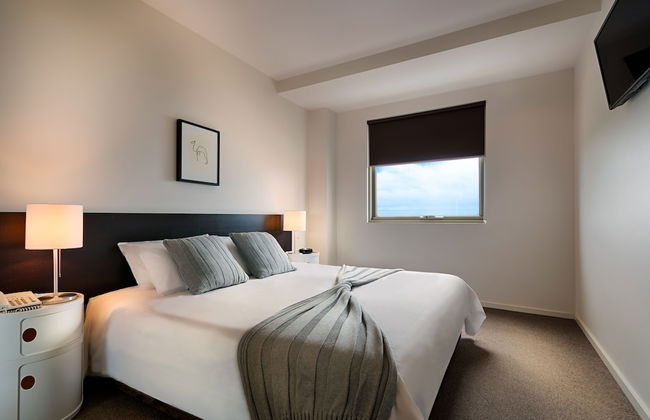 Caroline Serviced Apartments Brighton - Foto 5