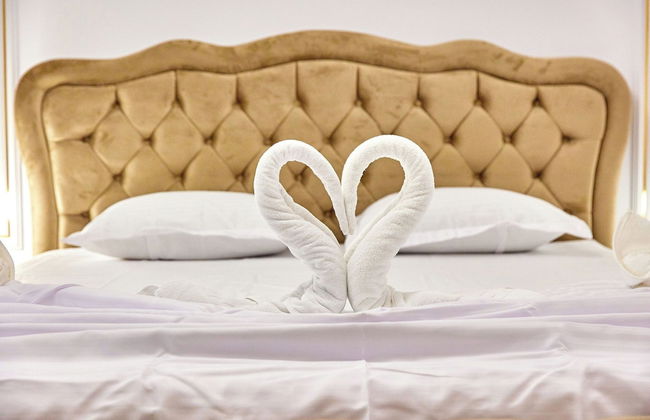 Apartamente Stefan Resort 3 - Foto 21