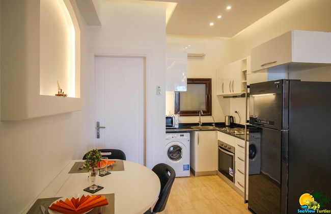 SeaView Turtles - Foto 54