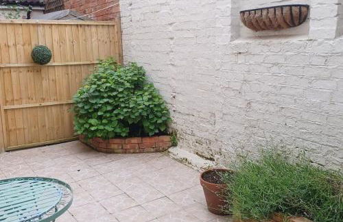 Rugby town centre house close to train station, rugby school and benn hall - Foto 42