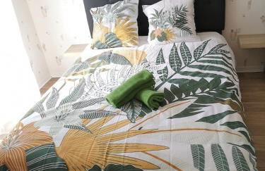 Superbe nid douillet 42m avec balcon et parking - Foto 20