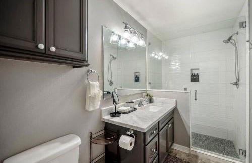 Palmer Hotel Suite Retreat in the Heart of Houston - Foto 24