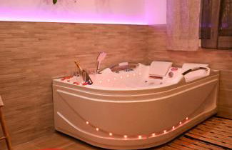 Love Room Luxe Près de la Mer - Foto 24