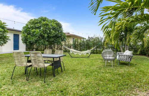 Hidden Garden: A Serene Miami Escape - Foto 55