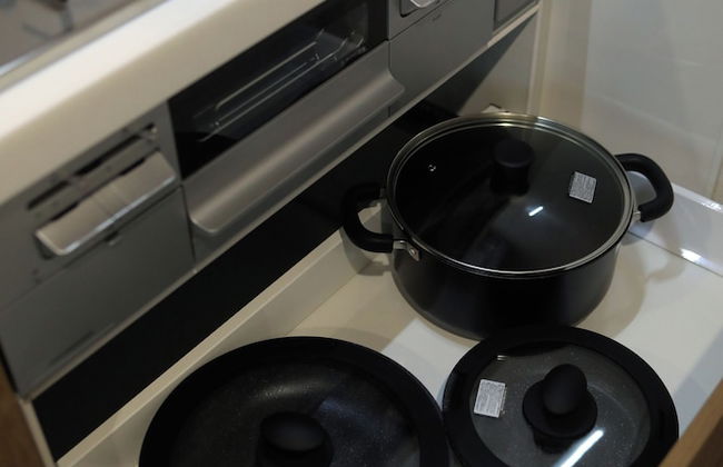 THE VILLA SEASIDE - Foto 41