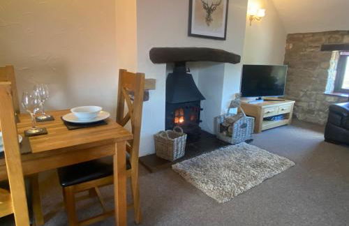 Craven Garth Cottages - Foto 100