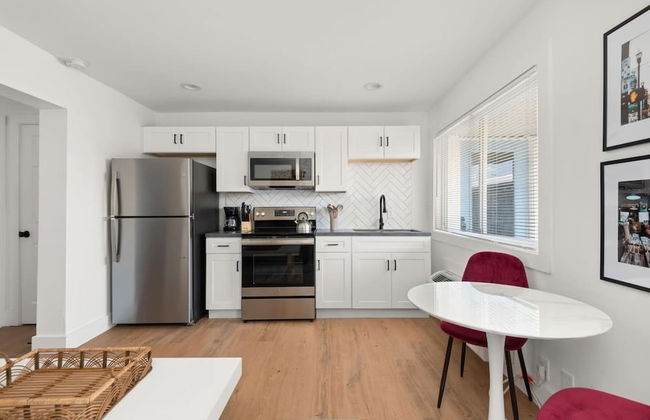 Nashville Vibes: Stay, Play, And Relax 1 Bedroom Apts - Foto 10