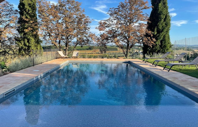 Olivemill Apt Private Jacuzzi Outside - Foto 11