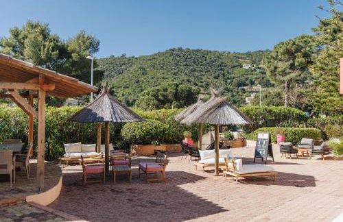 Résidence le Télémaque - Foto 10