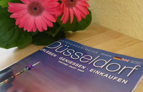 Apartmenthaus Sonnen - Foto 20