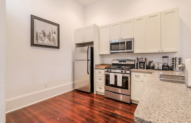 Terpsichore-Carondelet Residences - Foto 21