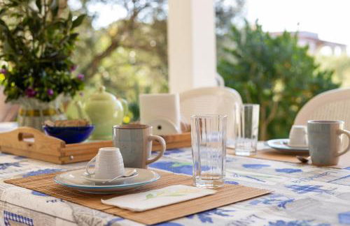 Casa Donatella Torre dei Corsari - Foto 9