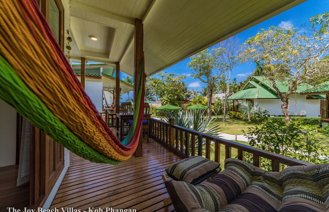 Joy Beach Villas - Foto 69