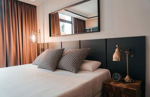 Poem Suites by Airnest - Foto 149