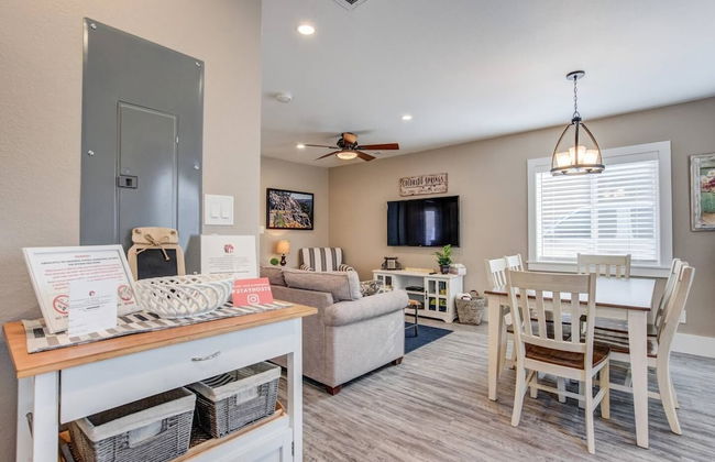 The Olympic Guest House 2 Bdrm Modern Perfection - Photo 19