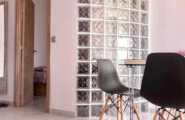 Nervion Plaza Dodo Apartment - Foto 1