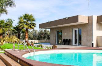 Villa Margares - Foto 62