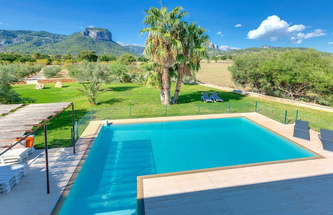 Villa Carlaixa - Foto 26