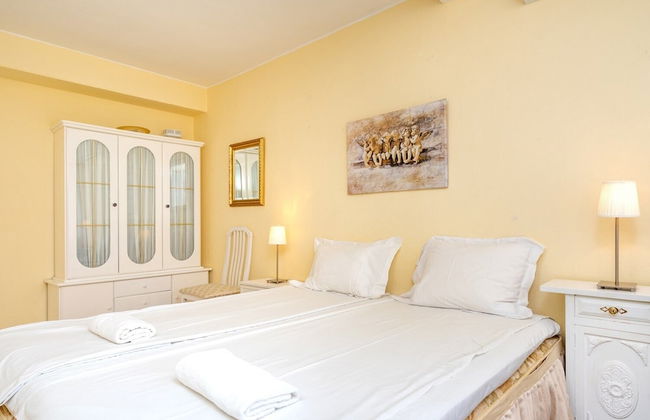 Townhouse with Sea View in Benalmadena Ref 116 - Photo 5