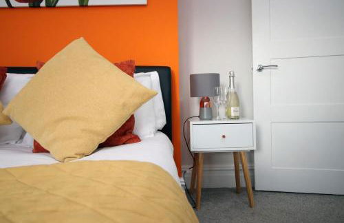 Stunning sea views - Barry's Retreat by Tŷ SA - Foto 25