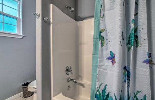 Cozy Family Retreat - 10 Mi to Lake and Trails! - Foto 19