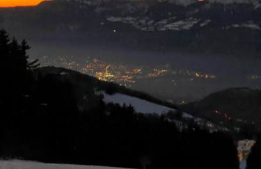 Ma tanière aux 7 Laux - Foto 10