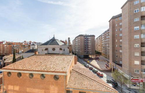 InsideHome Apartments - Ciudad de Valladolid - Foto 45