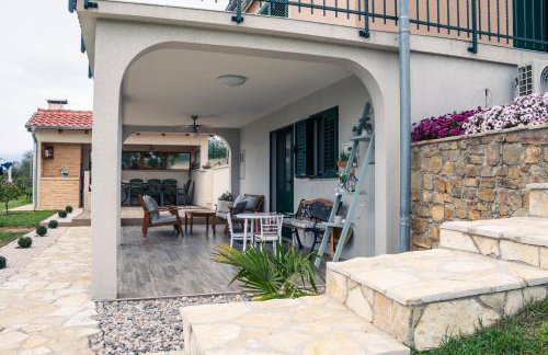 Kuća za odmor Komarica - Foto 10