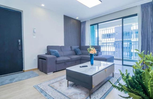 Studio Apartment by Away Homes Rentals - Foto 24