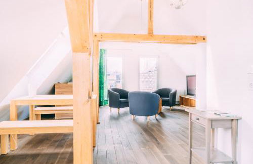 Stadthaus Gut Hügle - Foto 12