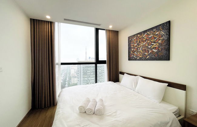 Vinhomes Skylake Kane Apartment - Foto 7